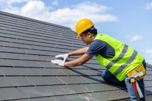 Best Roof Gutter Cleaning  in Watchung, NJ