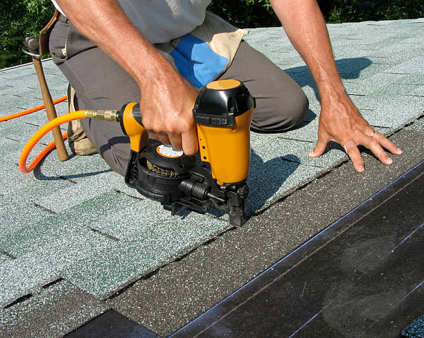 Slate Roofing Contractor in Watchung, NJ
